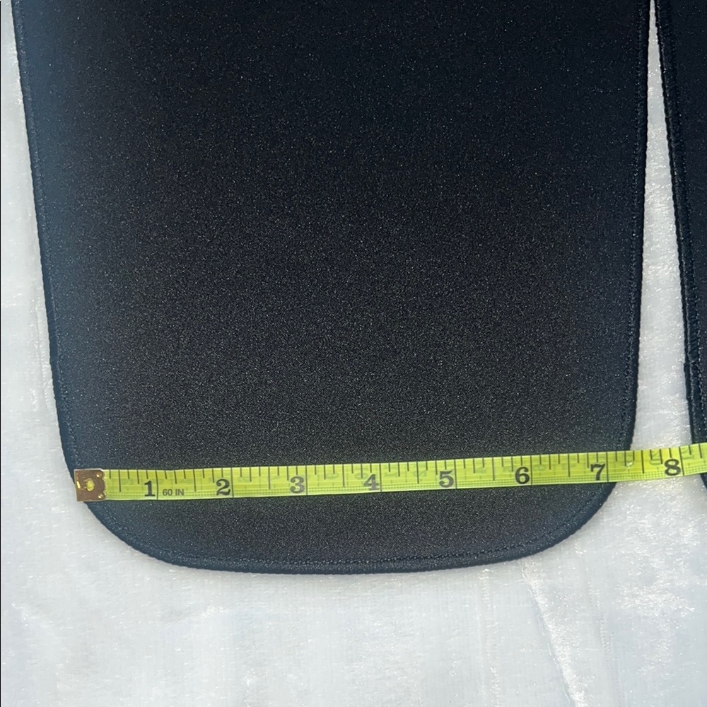 Black Stand Mixer Anti Slip Rubber Mover Pad for Counter Top - Picture 11 of 12